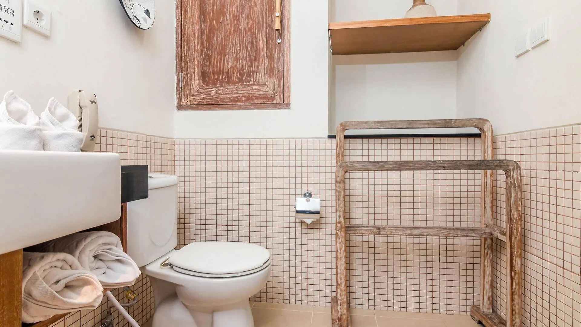 ** Hotel Zen Rooms Badung Nyangnyang Sari Kuta  Indonesia